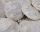 खस्ता कचौड़ी (khasta kachori recipe in hindi) रेसिपी चरण 5 फोटो