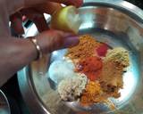 Homemade Pomfret Fish Fry recipe step 2 photo