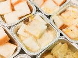Bread Puding Panggang