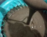 Foto del paso 4 de la receta: Bizcochuelo de chocolate casero