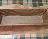 Banán 🍌kenyér 🍞🍋 recept fázis 3 fotója