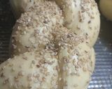 Foto del paso 7 de la receta: PAN JALA (pan Trenzado) de Romina Stricker