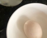 Hình bước làm 1 của món Cà phê kem trứng (có video minh hoạ)