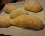 Foto del passaggio 10 della ricetta Panini all'olio 