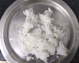 கேரட் சாதம் ரெசிபி ஸ்டேப் 1 புகைப்படம்