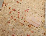 Foto del paso 6 de la receta: Arrollado de atún, suculento y delicioso