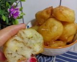Foto langkah ke 5 dari resep Pisang Kembung.
