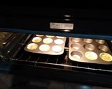 Foto del paso 5 de la receta: Muffins de manzana y canela
