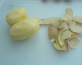 Foto del paso 2 de la receta: Tortilla rallada