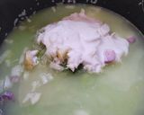 Foto langkah ke 1 dari resep Nasi Lemak Pandan.