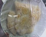 老婆餅（糯米餡）的食譜步驟3照片