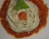 Foto del paso 17 de la receta: Salsa de tomate