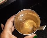 কফি (Coffee recipe in bengali) রেসিপি ধাপ - 1 ছবি