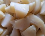 ભૂંગળા બટાકા (Bhungra Bataka Recipe In Gujarati) રેસીપી સ્ટેપ2ફોટો