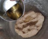 ફુલકા રોટી(phulka roti in Gujarati) રેસીપી સ્ટેપ2ફોટો