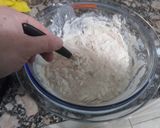 Foto del paso 1 de la receta: Baguette