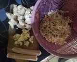 Foto langkah ke 1 dari resep Ca Kecambah.