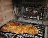 Foto del paso 3 de la receta: Vacío de cerdo a la parrilla 🐖