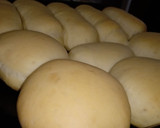 Foto del paso 8 de la receta: Pan para Sándwich - Hamburguesas - Panchos