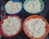 A picture of step 7 of Dairy-Free Lemon Mousse.