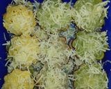 Foto langkah ke 6 dari resep Kue Cubit.