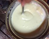 Foto del paso 4 de la receta: Kuchen alemán de moras silvestres