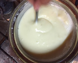 Foto del paso 4 de la receta: Kuchen alemán de moras silvestres