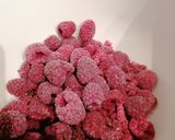 Une image de l'étape 7 de Muffins aux framboises et thé 