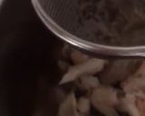 Foto del paso 9 de la receta: Guisado de dorada, gambas y verduritas