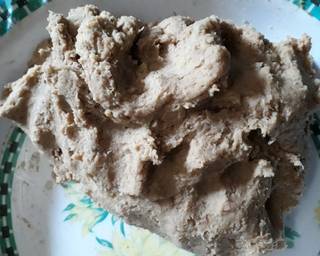 Es Kolak Cendol Ubi - Step 2