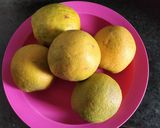 નેચરલ મોસંબીનો જ્યૂસ (Sweet Lime juice recipe in Gujarati) રેસીપી સ્ટેપ1ફોટો