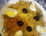 صورة لخطوة 4 من وصفة روز جربي