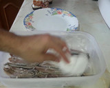 Foto del paso 2 de la receta: Boquerones al limón