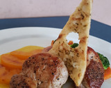 Foto del paso 4 de la receta: Una Delicia agridulce