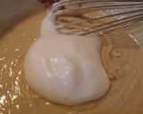 Foto del passaggio 5 della ricetta Plumcake con crema di gelsi e fragole