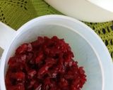 A picture of step 8 of Carrot-Beetroot Paratha.