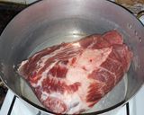 Foto del paso 3 de la receta: Bondiola al horno eléctrico