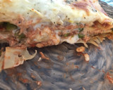 Foto del paso 5 de la receta: Lasaña de espárragos y atún