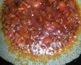 A picture of step 1 of Tomato dip.