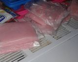 Foto langkah ke 7 dari resep Es gabus (dari hunkue).