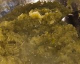 लौकी का हलवा(lauki ka halwa recipe in hindi) रेसिपी चरण 5 फोटो