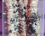 Foto langkah ke 7 dari resep Spring Roll Pisang.