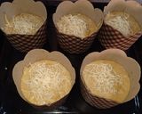 Foto langkah ke 3 dari resep Muffin Marie Keju.