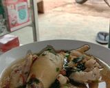 Foto langkah ke 6 dari resep SOP ceker kepala ayam 👌.
