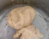 करंजी (karanji recipe in Hindi) रेसिपी चरण 4 फोटो