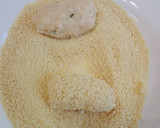 Foto del paso 6 de la receta: Croquetas de coliflor a los dos quesos