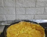 Foto langkah ke 5 dari resep Telur dadar jagung 🌽 gurih nagih.
