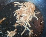 Foto del paso 1 de la receta: Burguer festiva