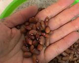 Foto del paso 1 de la receta: Frijoles de Tatis