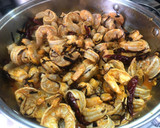 Foto del paso 10 de la receta: Camarones al ajillo con el toque Sonorense